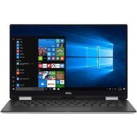 ноутбук Dell XPS 13 9365-5492 Серебристый