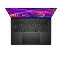 ноутбук Dell XPS 15 9510-7777 Серебристый