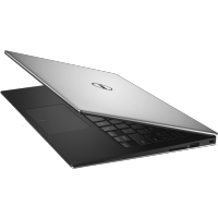 ноутбук Dell XPS 15 9550-1370 Серебристый