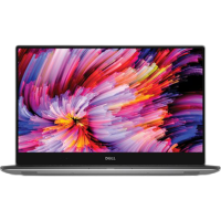 ноутбук Dell XPS 15 9560-0032 Серебристый