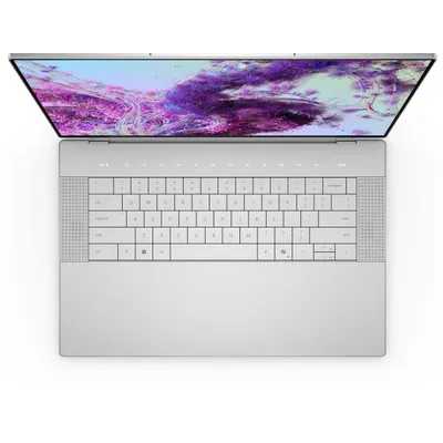 ноутбук Dell XPS 16 9640-9060 Серебристый