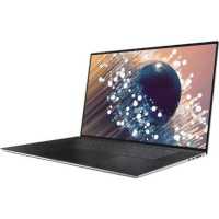 ноутбук Dell XPS 17 9700-3081 Серебристый