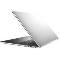 ноутбук Dell XPS 17 9700-8342 Серебристый