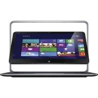 ноутбук DELL XPS Duo 12 221x-7101 Черный