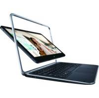 ноутбук DELL XPS Duo 12 221x-7101 Черный