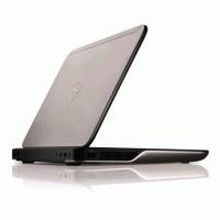 ноутбук DELL XPS L502x 502x-6047 Серебристый