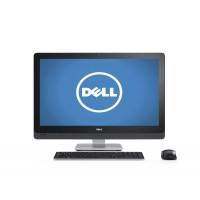 моноблок Dell XPS One 27 2720-8526 Черно-Серебристый