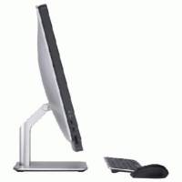 моноблок Dell XPS One 27 2720-8966 Черно-Серебристый