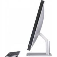 моноблок Dell XPS One 27 2720-9243 Черно-Серебристый