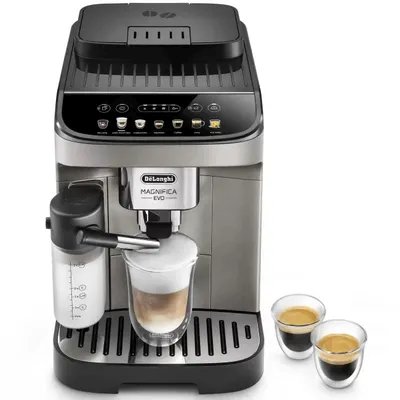 кофемашина DeLonghi Magnifica Evo ECAM290.81.TB