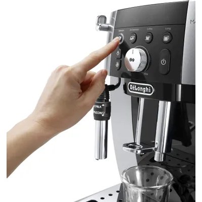 кофемашина DeLonghi Magnifica S Smart ECAM250.23.SB