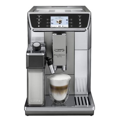 кофемашина DeLonghi PrimaDonna Elite ECAM650.55.MS