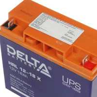 батарея для UPS Delta HRL 12-18 X