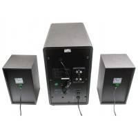 колонка Dialog Progressive AP-220 Черный
