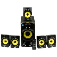 колонка Dialog Progressive AP-510 Черный