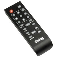 колонка Dialog Progressive AP-510 Черный