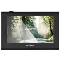 навигатор Digma Alldrive 401
