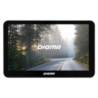 навигатор Digma Alldrive 701
