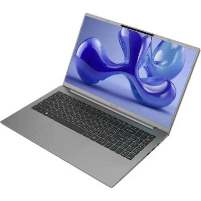 ноутбук Digma Ascend DN15R5-ADXW12 Серый