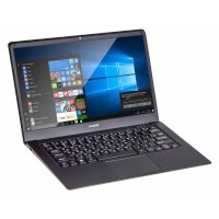 ноутбук Digma CITI E400 Черный
