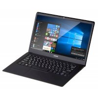 ноутбук Digma CITI E400 Черный
