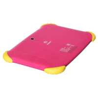 планшет Digma CITI Kids Pink Розовый