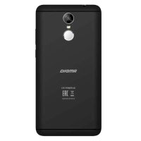 смартфон Digma Citi Power 4G