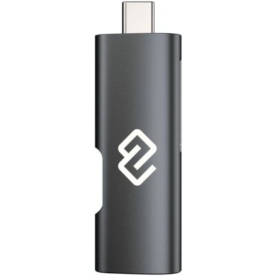 картридер Digma CR-СU2522-G