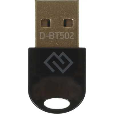 Bluetooth адаптер Digma D-BT502