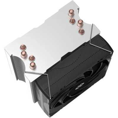 кулер Digma D-CPC150-PWM1 Черный