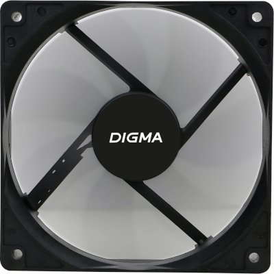 кулер Digma DFAN-120-7