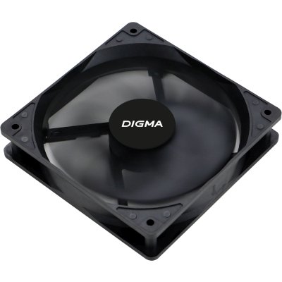 кулер Digma DFAN-120-9