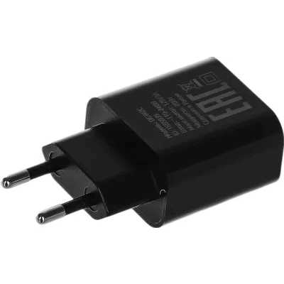 сетевое зарядное устройство Digma DGW2C0F010BK