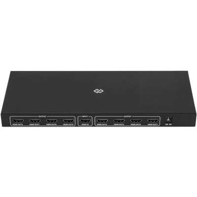 сплиттер Digma DHSP-V1.4X8