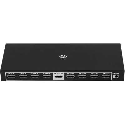 сплиттер Digma DHSP-V2X8