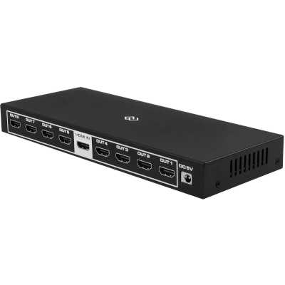 сплиттер Digma DHSP-V2X8