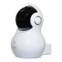 IP видеокамера Digma DiVision 400 White-Black