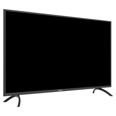 телевизор Digma DM-LED43UBB31