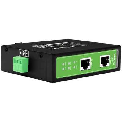 инжектор питания Digma DNP90W48GDXM