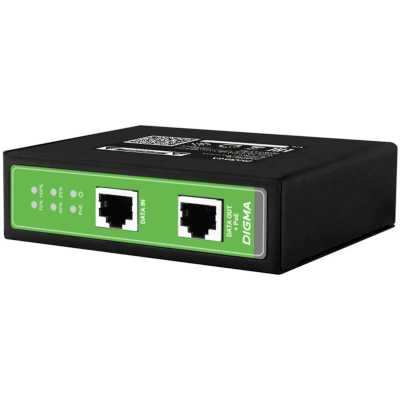 инжектор питания Digma DNP90W48GDXM