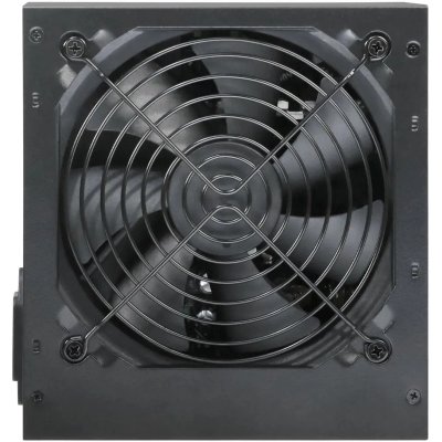 блок питания Digma DPSU-500W Черный