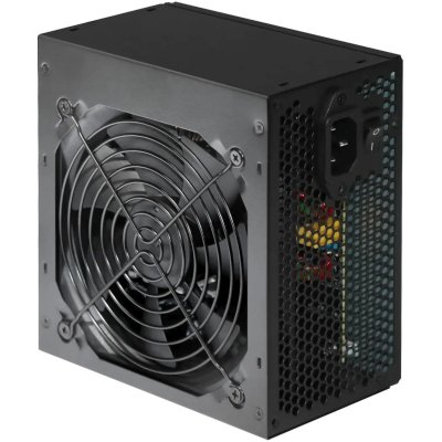 блок питания Digma DPSU-600W Черный