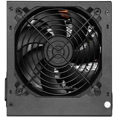 блок питания Digma DPSU-650W-WH Черный