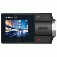 видеорегистратор Digma DVR-80G Черный