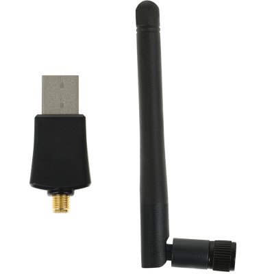 WiFi адаптер Digma DWA-N300E