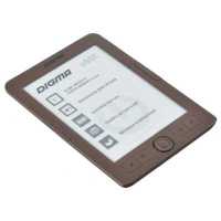 электронная книга Digma E60C Brown