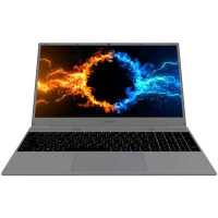 ноутбук Digma EVE 15 C423 NR515ADXW01 Серый