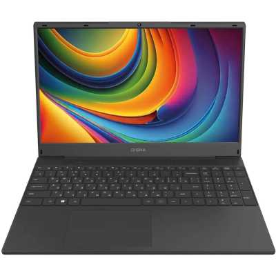 ноутбук Digma EVE A5820 DN15R3-ADXW01 Черный