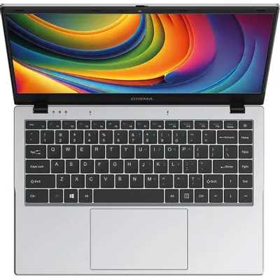 ноутбук Digma EVE C4801 DN14N1-8CXW01 Серебристый