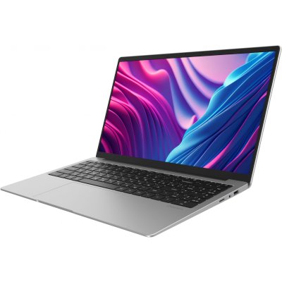 ноутбук Digma EVE C5403 DN15CN-4BXW02 Серебристый